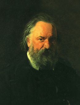 Aleksandr Ivanovici Herzen