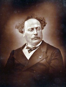 Alexandre Dumas der Jüngere