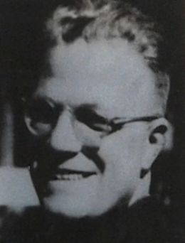 Alfred Delp