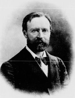 Alfred Fouillee