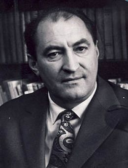 Constantin Chirita