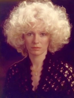 Delphine Seyrig