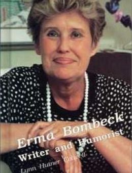 Erma Bombeck