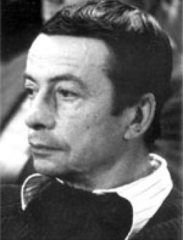 Geo Dumitrescu