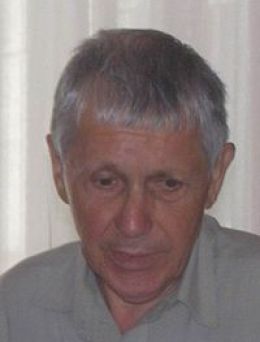 Gheorghe Grigurcu