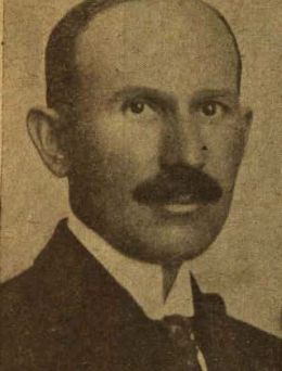 Gheorghe Ionescu-Șișești