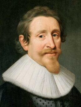 Hugo Grotius