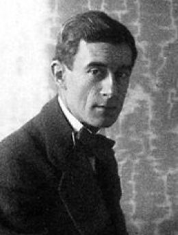 Joseph Maurice Ravel