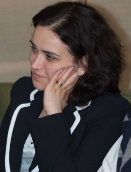 Laura Badescu