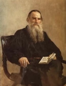 Lev Nicolai Tolstoi