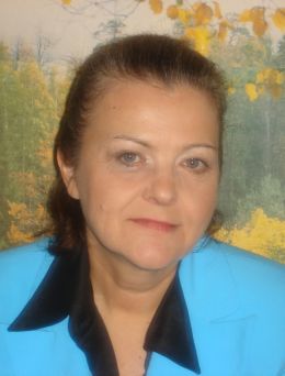 Olga Alexandra Diaconu