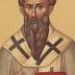 Sfantul Vasile cel Mare