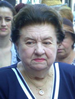 Tamara Buciuceanu