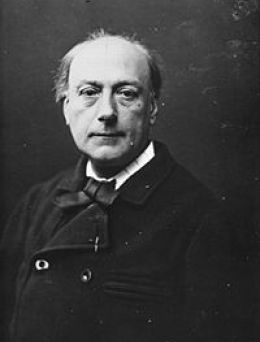 Theodore de Banville