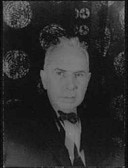 Theodore Herman Albert Dreiser